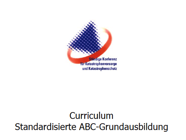 Curriculum ABC