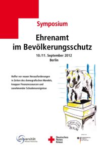 Symposium Ehrenamt