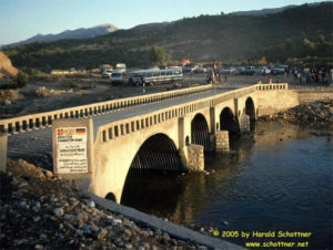 Harald-Schottner-Bridge