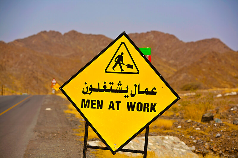 Men-at-Work