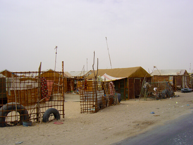 Nouakchott-Slum01
