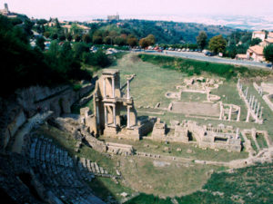 Toskana-Antike